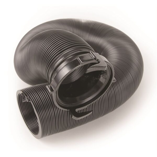 Camco 39604 10 Feet Black Sewer Hose Yes