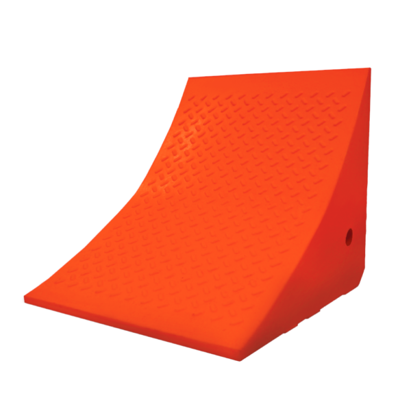 Driver Industrial Opco Llc Wc-Uo700 Wheel Chock - Image 3