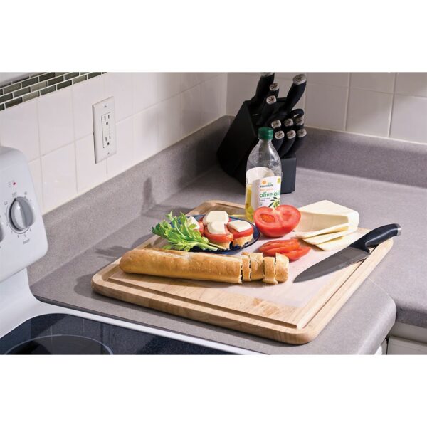 Camco 43753 Cutting Board - Image 11