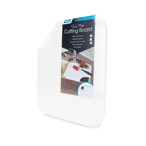 Camco 43857 Cutting Board - Image 17