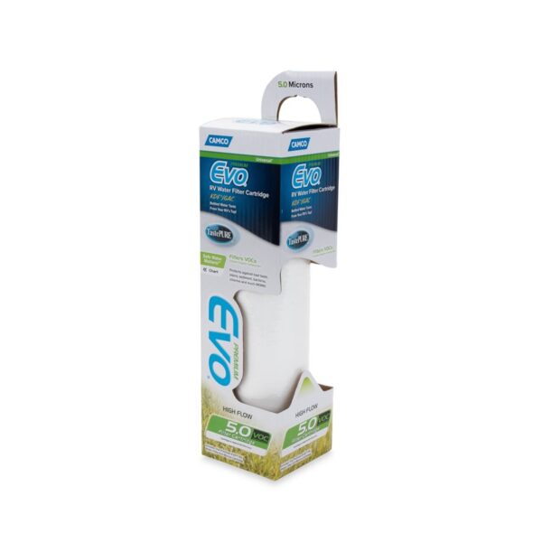 Camco 40624 Fresh Water Filter Cartridge - Image 12