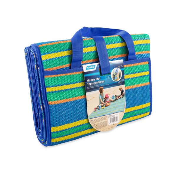 Camco 42805 Patio Mat - Image 11