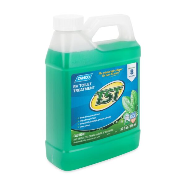 Camco 40226 Original Waste Holding Tank Treatment for 40 Gallon Tanks - Image 7
