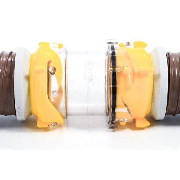 Camco 39562 Sewer Hose Connector - Image 5