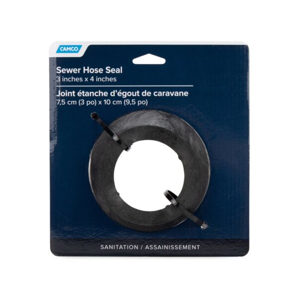 Camco 39313 Sewer Hose Seal - Image 4