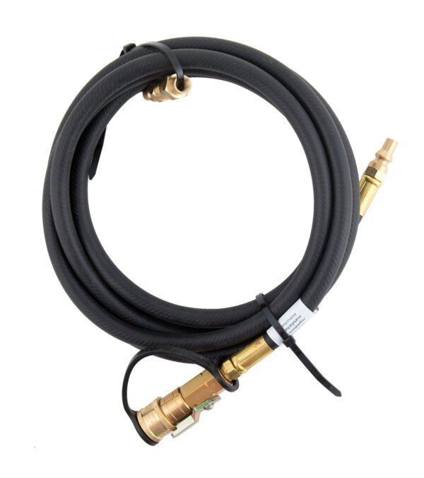Marshall Excelsior Me36qp Barbeque Grill Propane Supply Converter