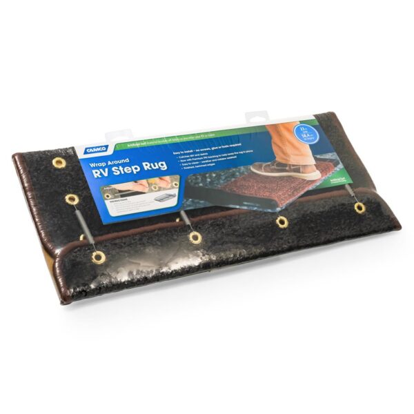 Camco 42944 Entry Step Rug - Image 12