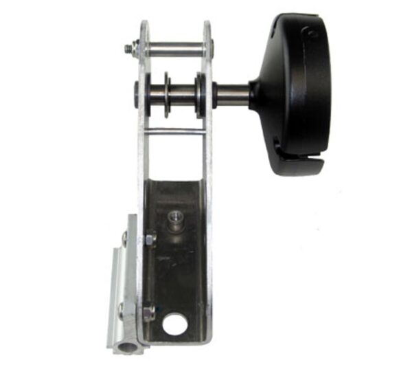 Carefree Rv R001107blk Awning Idler