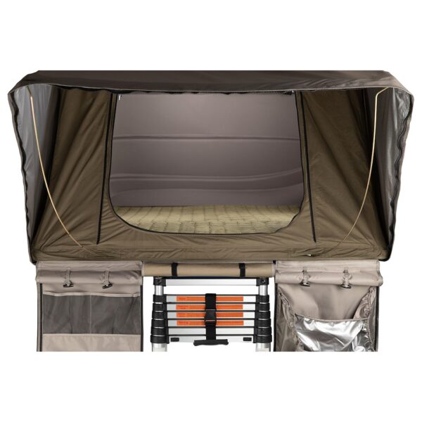 ARB 802200 Vehicle Rooftop Poly/ Cotton Fabric Tent - Image 11