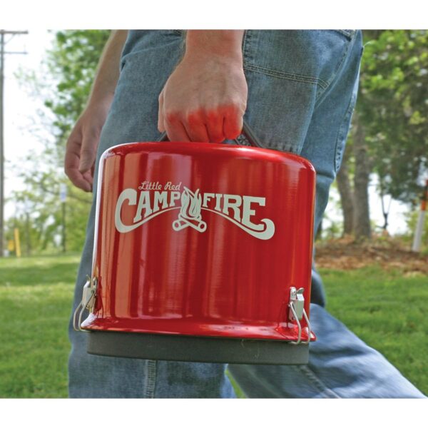 Camco 58031 Fire Pit - Image 13