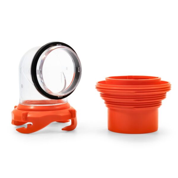 Camco 39736 Sewer Hose Connector - Image 3