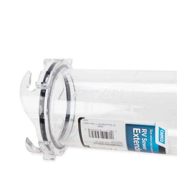 Camco 39582 Sewer Hose Connector - Image 7