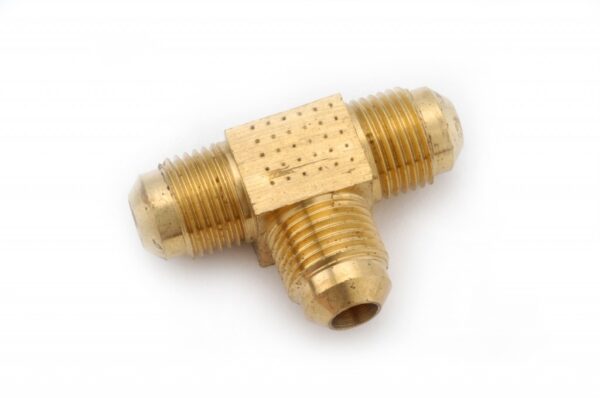 Anderson Fittings 704044-06 Fresh Water Coupler Fitting