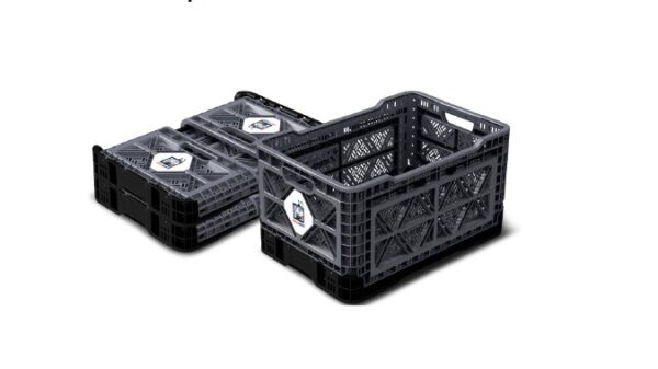 Big Ant Ip543630g Collaible Container - Image 5