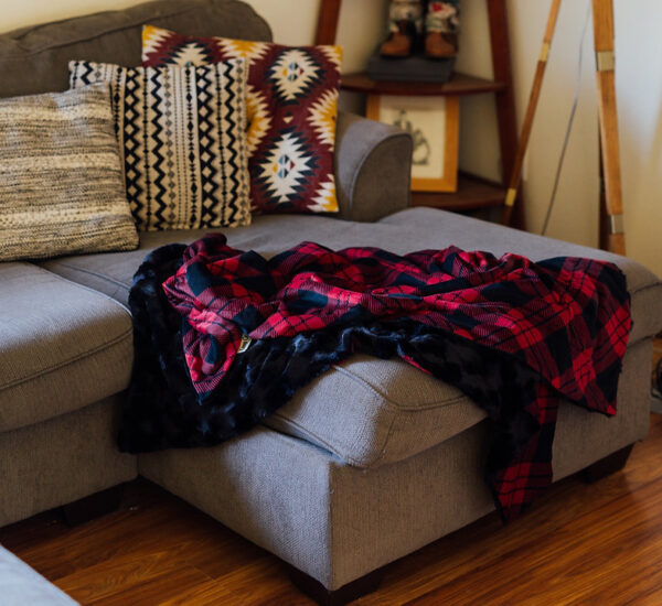 Camp Casual Cc-008bp Picnic Blanket - Image 4