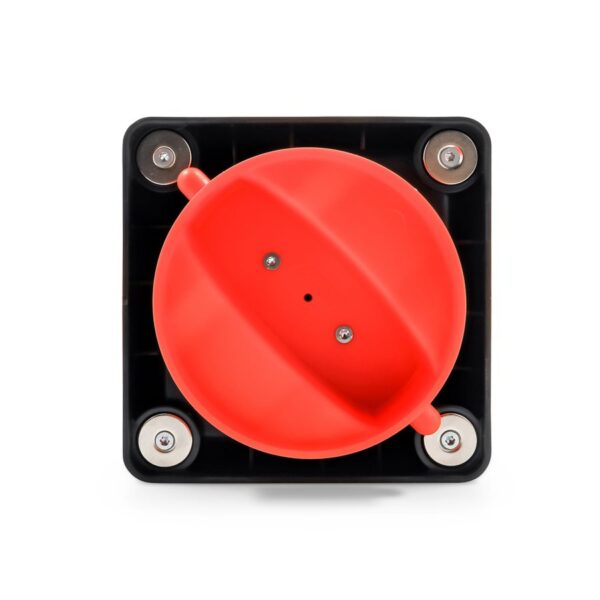 Camco 40311 Sewer Hose Storage Carrier Cap - Image 3