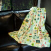Camp Casual Cc-005tm Picnic Blanket - Image 9