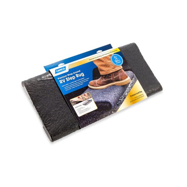 Camco 42966 Entry Step Rug - Image 23