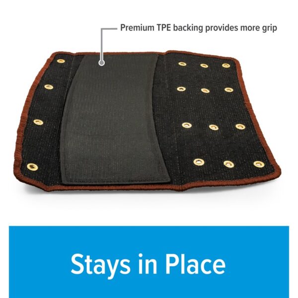 Camco 42944 Entry Step Rug - Image 11