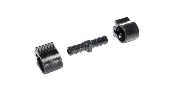 Elkhart Supply 30855 Fresh Water Coupler Fitting