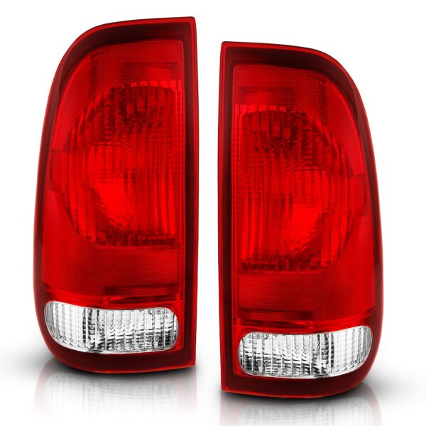 ANZO USA 311307 Tail Light Assembly