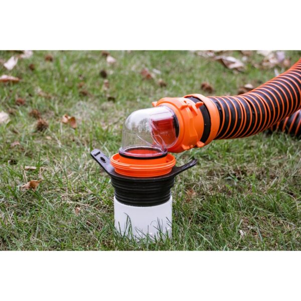 Camco 39318 Sewer Hose Seal - Image 12