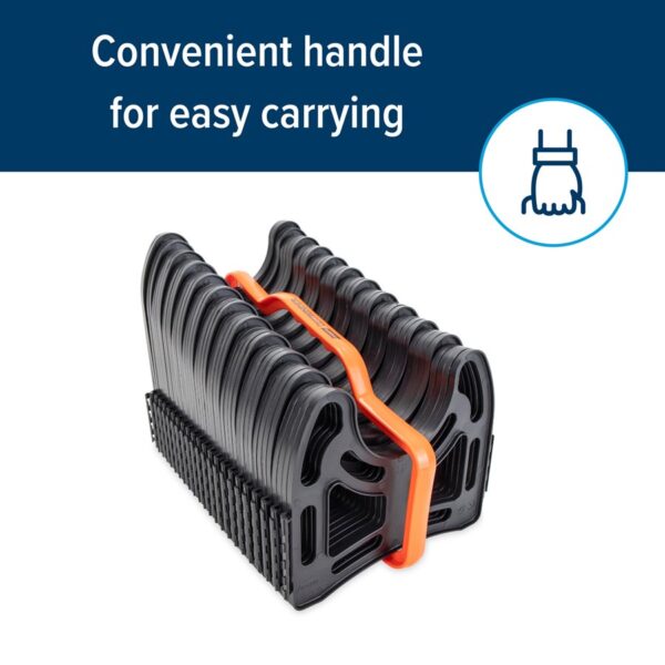 Camco 43051 Sewer Hose Support - Image 15