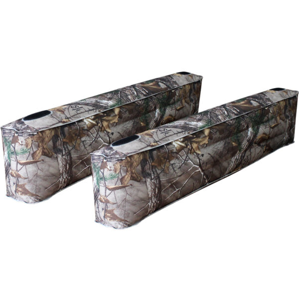 Airbedz Ppi-405 Truck Bed Air Mattress - Image 4