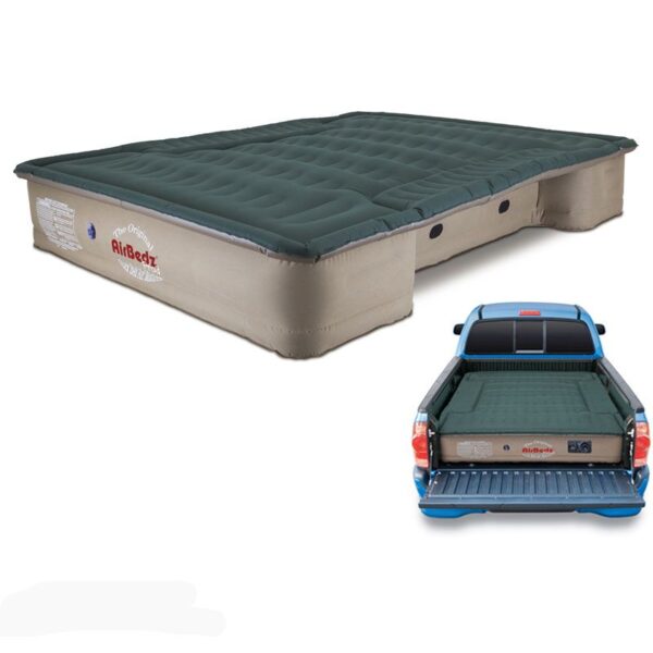 Airbedz Ppi-303 Truck Bed Air Mattress - Image 3