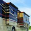 Carefree RV UP15762JV RV Slide-Out Automatic Awning , Black Solid - Image 4
