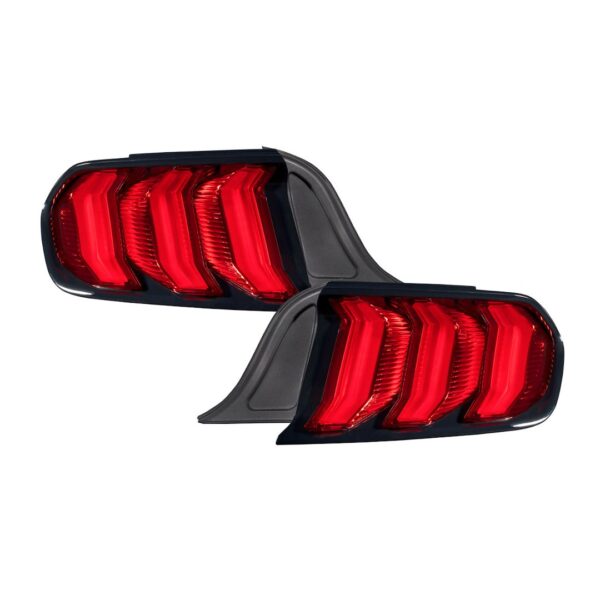 Diode Dynamics FL0008 Tail Light Assembly - Image 5