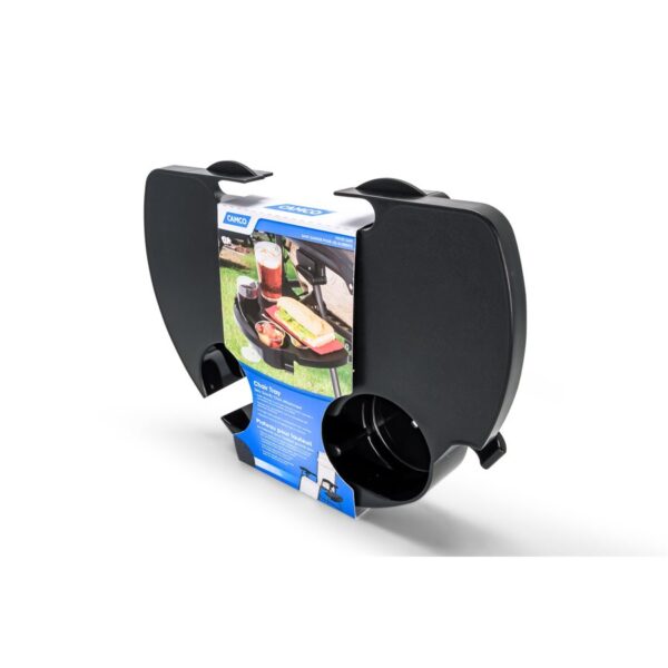 Camco 51834 Chair Side Tray - Image 19