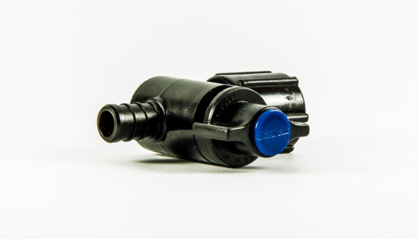 Elkhart Supply 28890 Fresh Water Shut Off Valve
