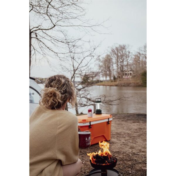 Camco 58031 Fire Pit - Image 14