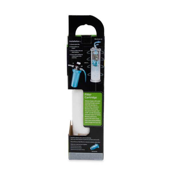 Camco 40624 Fresh Water Filter Cartridge - Image 11