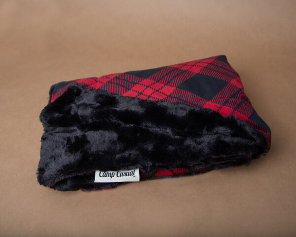Camp Casual Cc-008bp Picnic Blanket