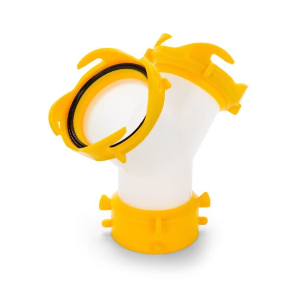 Camco 39629 Sewer Hose Connector - Image 2
