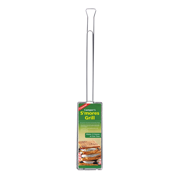 Coghlan's 1230 Campfire Grill Basket - Image 5