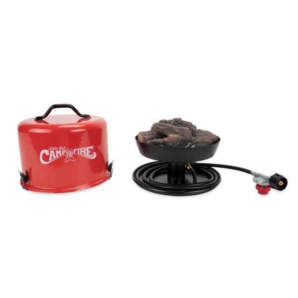 Camco 58031 Fire Pit - Image 11