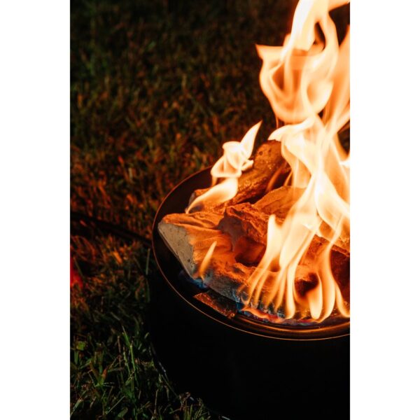 Camco 58031 Fire Pit - Image 15
