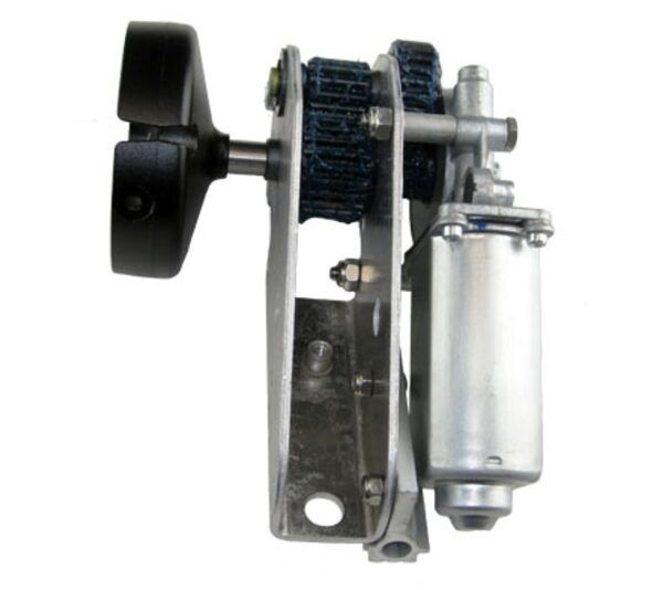 Carefree Rv R001104blk Awning Motor - Image 3
