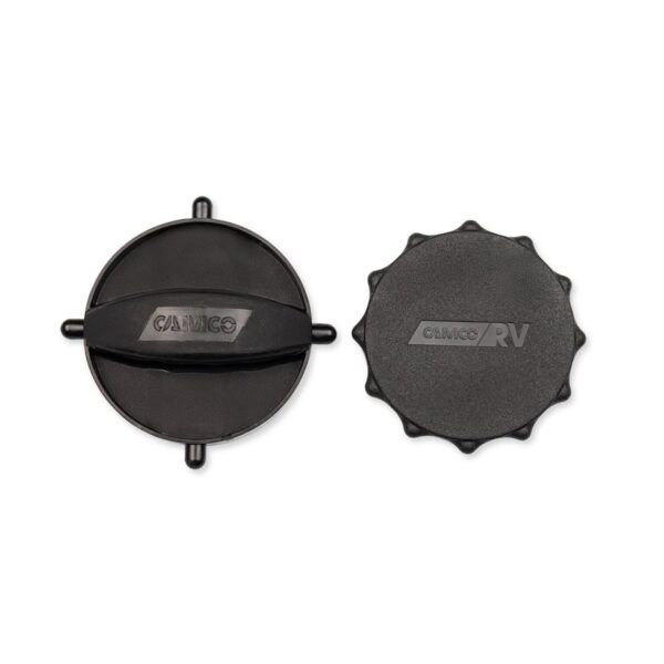 Camco 39753 Sewer Cap - Image 2