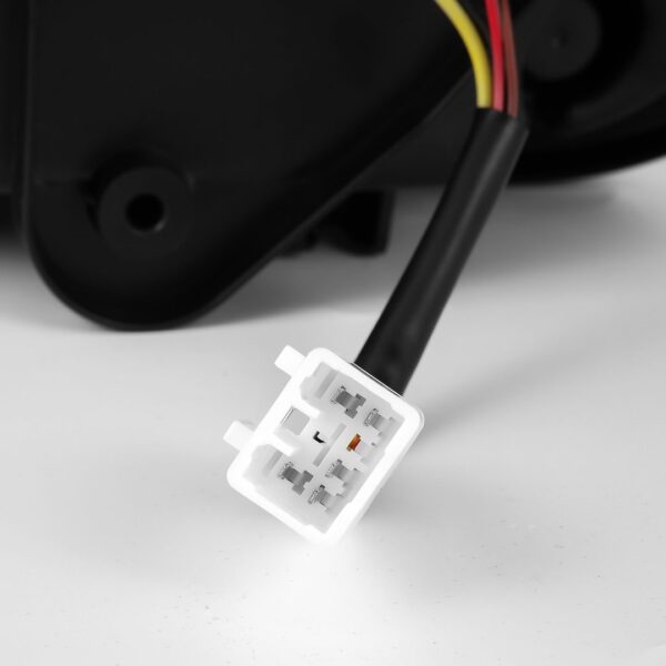 AlphaRex USA 690050 Luxx-Series Tail Light Assembly - Image 9