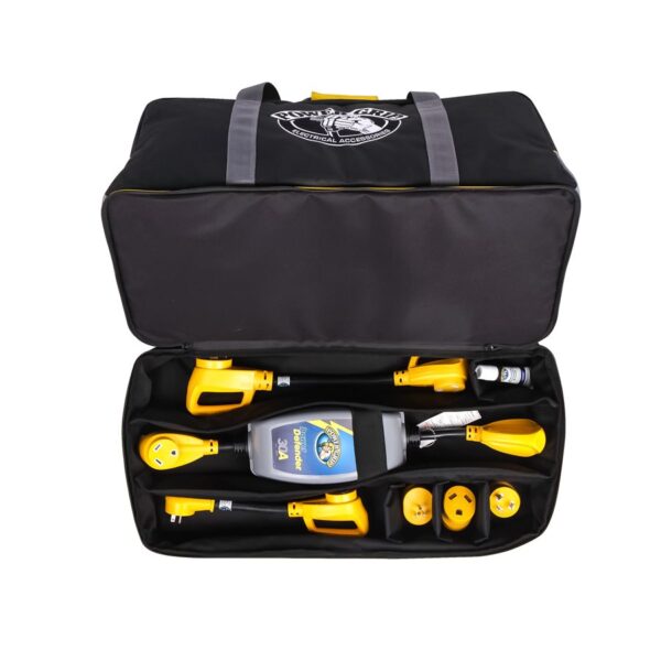 Camco 55014 Gear Bag - Image 8