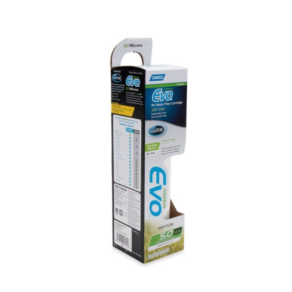 Camco 40624 Fresh Water Filter Cartridge - Image 13