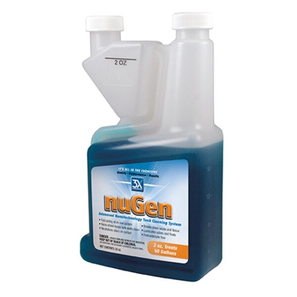 AP Products 139 Waste Holding Tank Treatment for Tanks