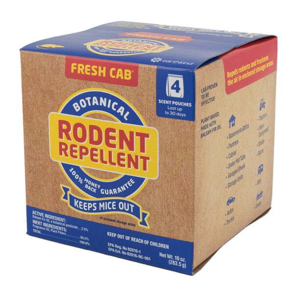 Ap Products 020-126 Pest Repellent