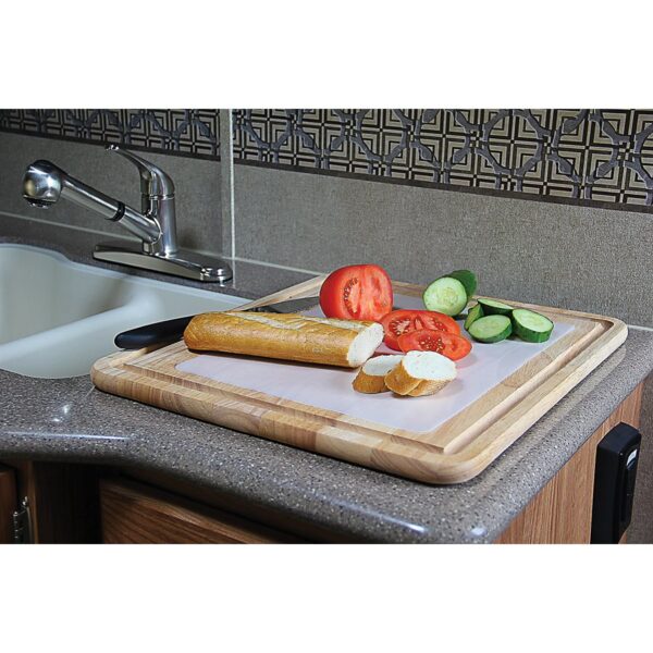 Camco 43753 Cutting Board - Image 15