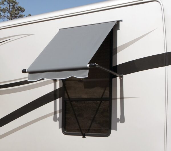 Carefree RV IAJV01 Manual Awning Arm