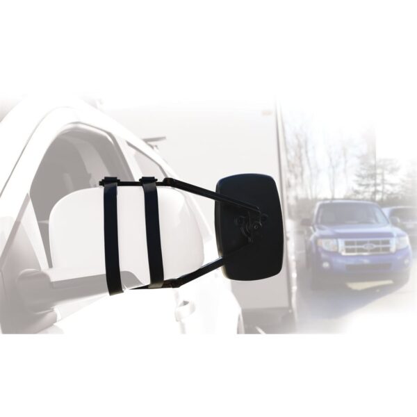 Camco 25650 Exterior Towing Mirror - Image 5